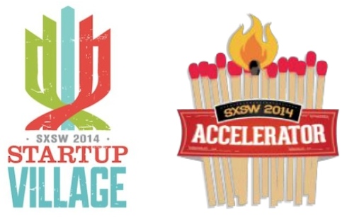 SXSW 2014 Startup Village and Accelerator